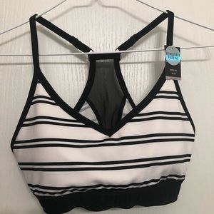 Victoria’s Secret Pink sports bra M